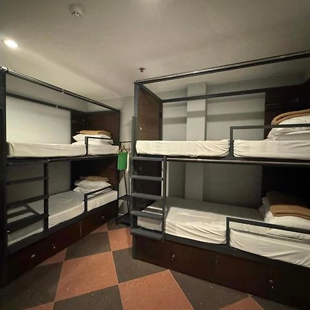 Cerca Hotel Balabag  Exteriér fotografie