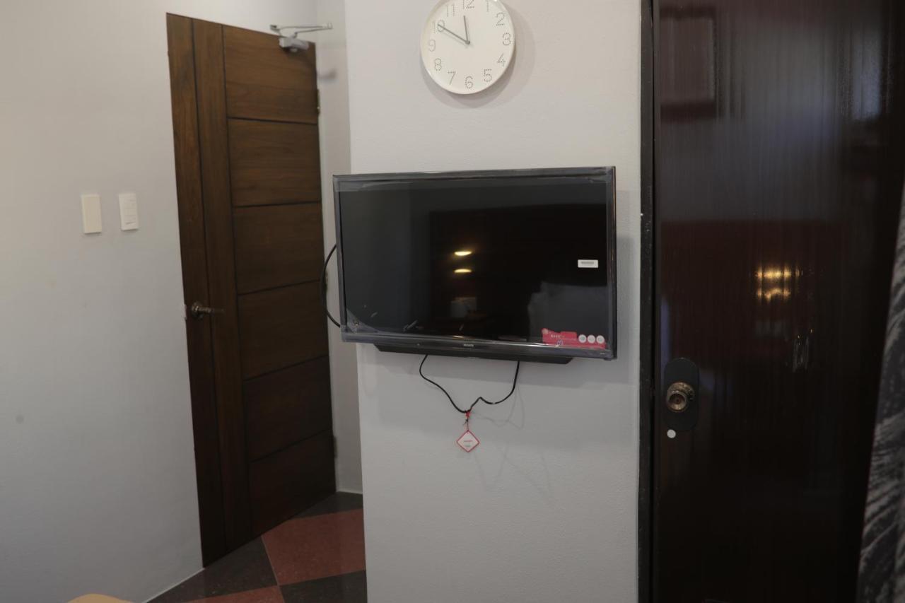 Cerca Hotel Balabag  Exteriér fotografie