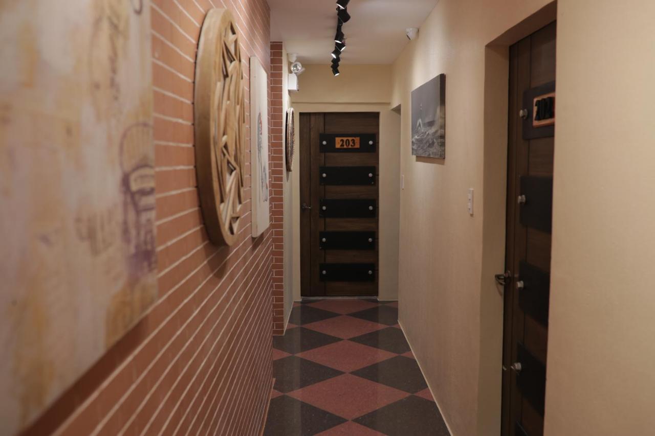 Cerca Hotel Balabag  Exteriér fotografie