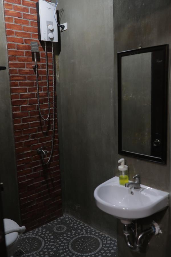 Cerca Hotel Balabag  Exteriér fotografie