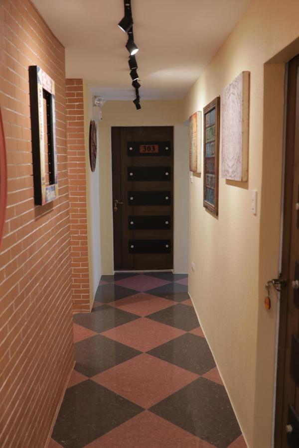 Cerca Hotel Balabag  Exteriér fotografie