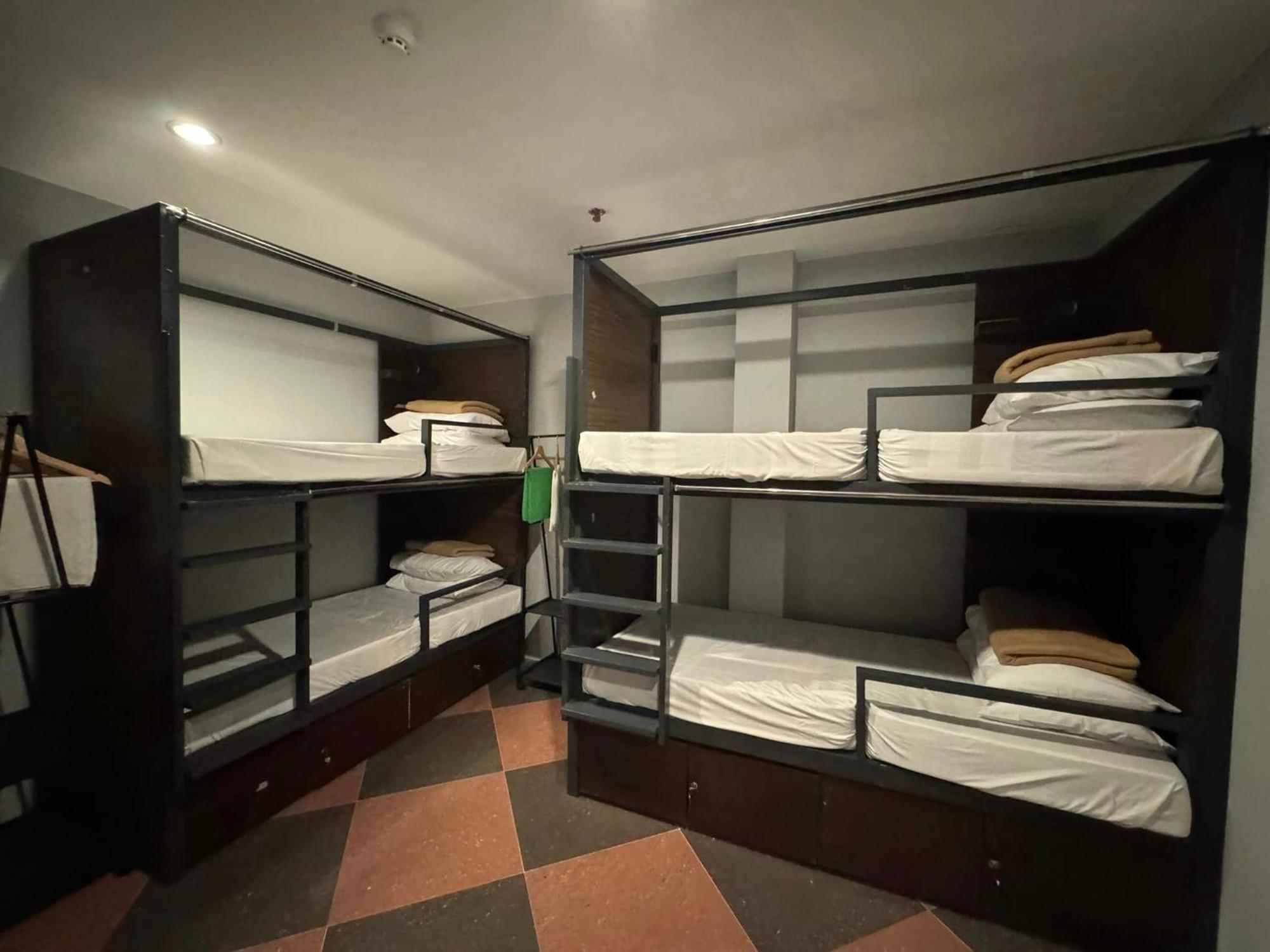 Cerca Hotel Balabag  Exteriér fotografie